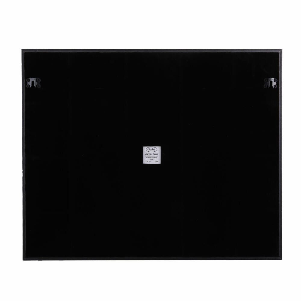 Goebel Wandbild Claude Monnet - Die Elster