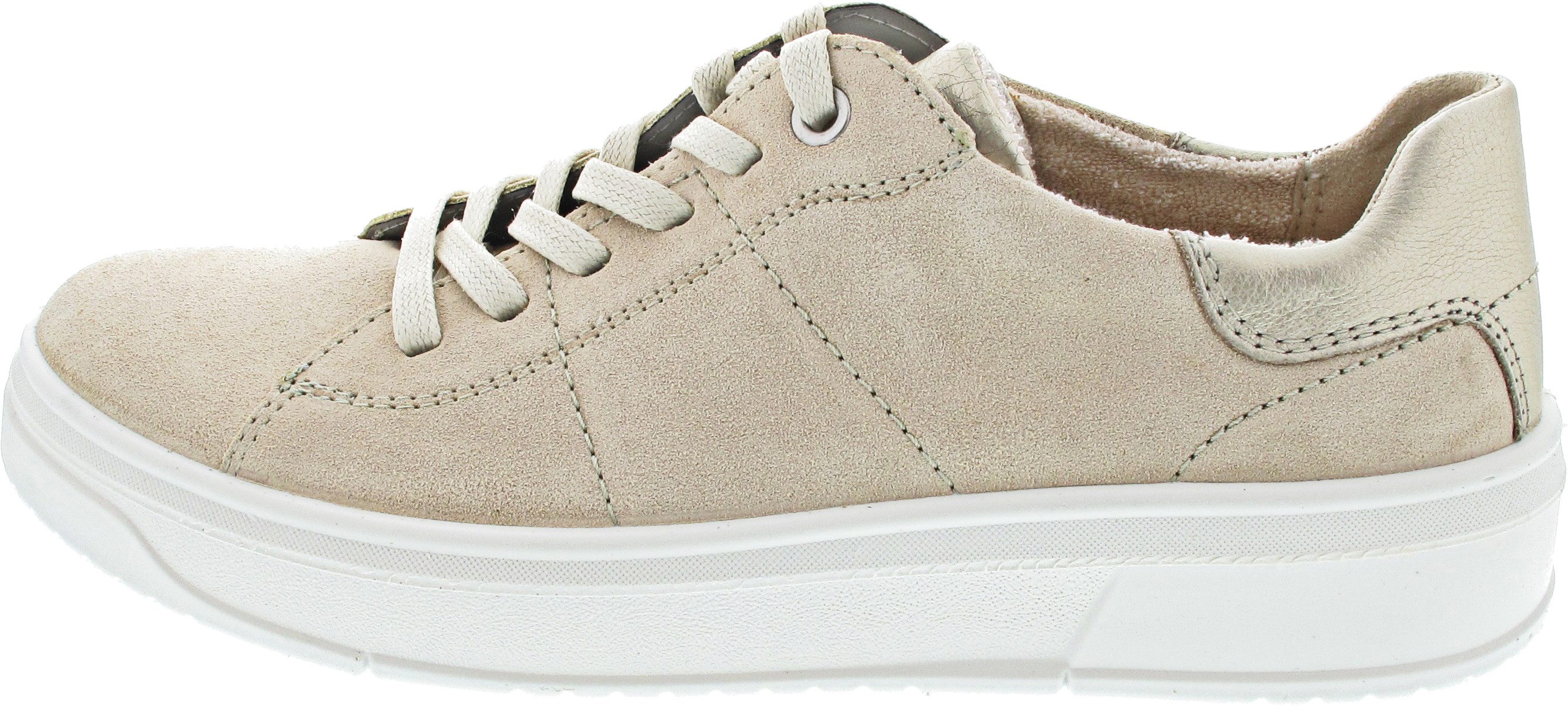 Schnürschuh