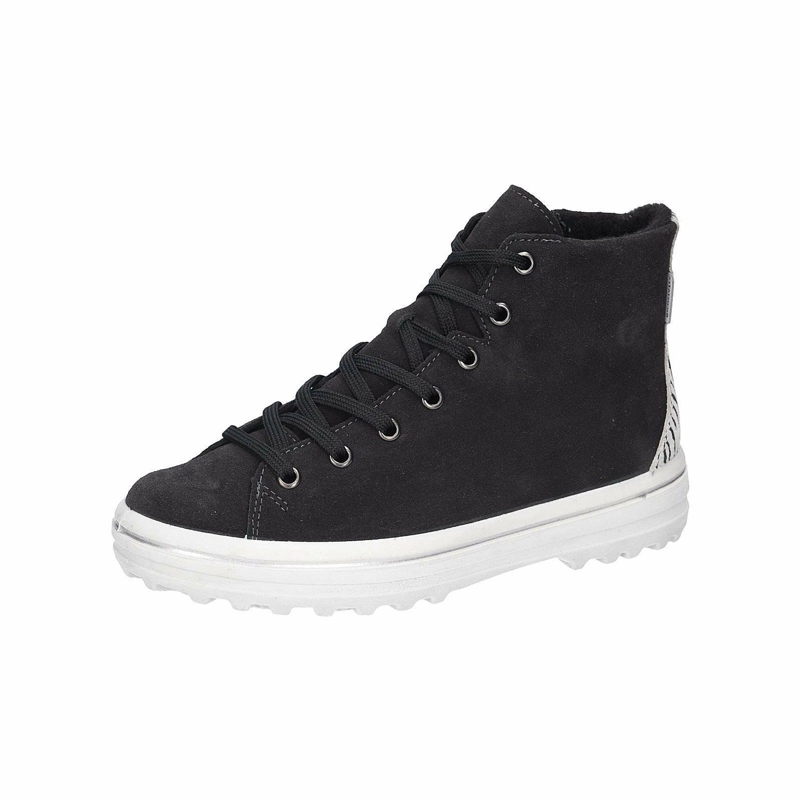 Freizeit Schnürer für Herren Schnürschuh