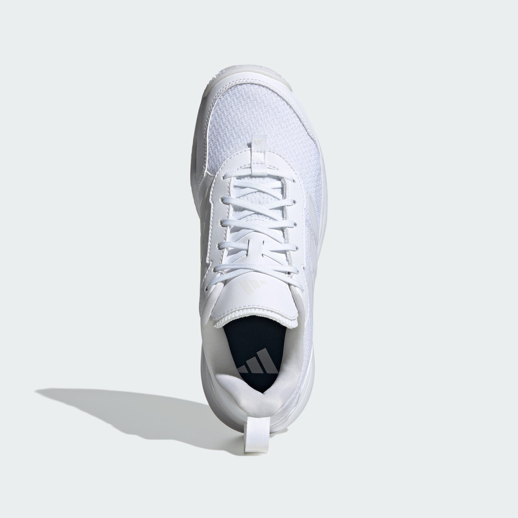 adidas Performance AVAFLASH TENNISSCHUHE Tennisschuh