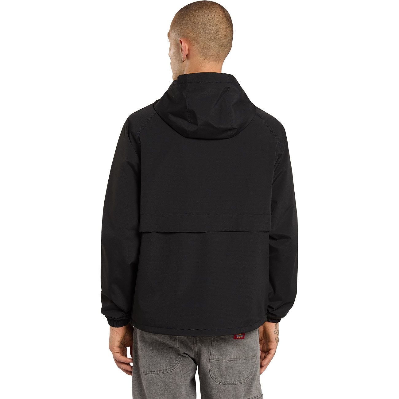 Dickies Windbreaker Baltimore Nylon Jacket Baltimore Nylon Jacket