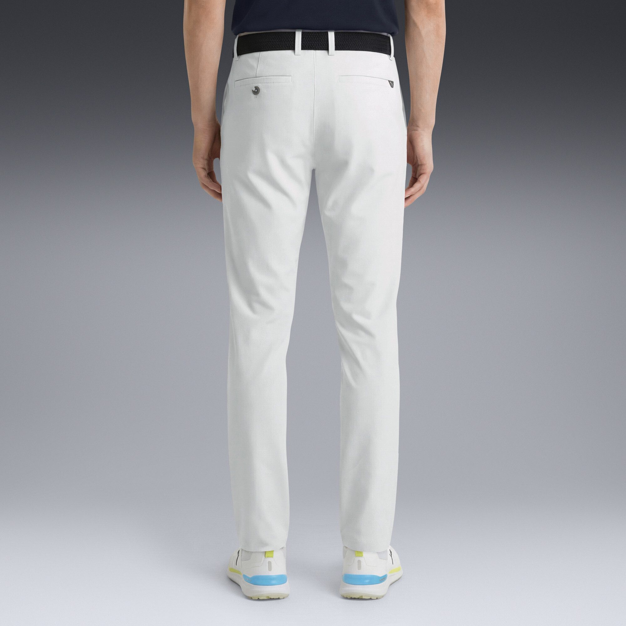 PUMA Golfhose 101 Pure Tailored Golfhose Herren