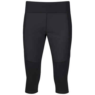 Bergans Outdoorhose Bergans W Floyen 3/4 Outdoor Tights