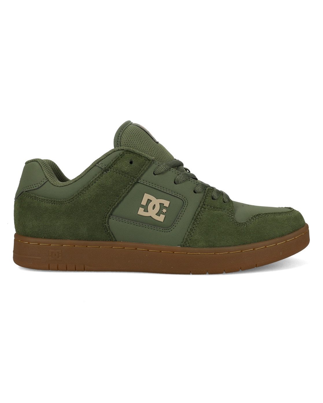 DC Shoes Manteca Sneaker günstig online kaufen