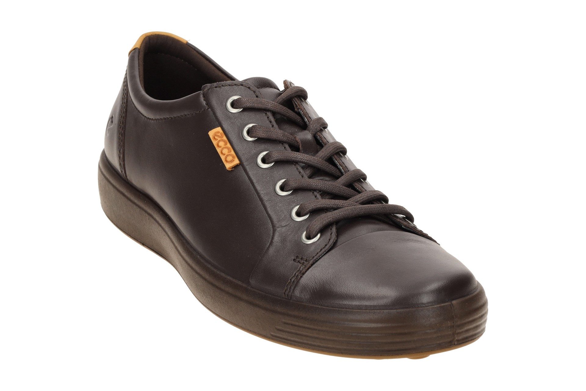 Ecco 43000411178 Schnürschuh