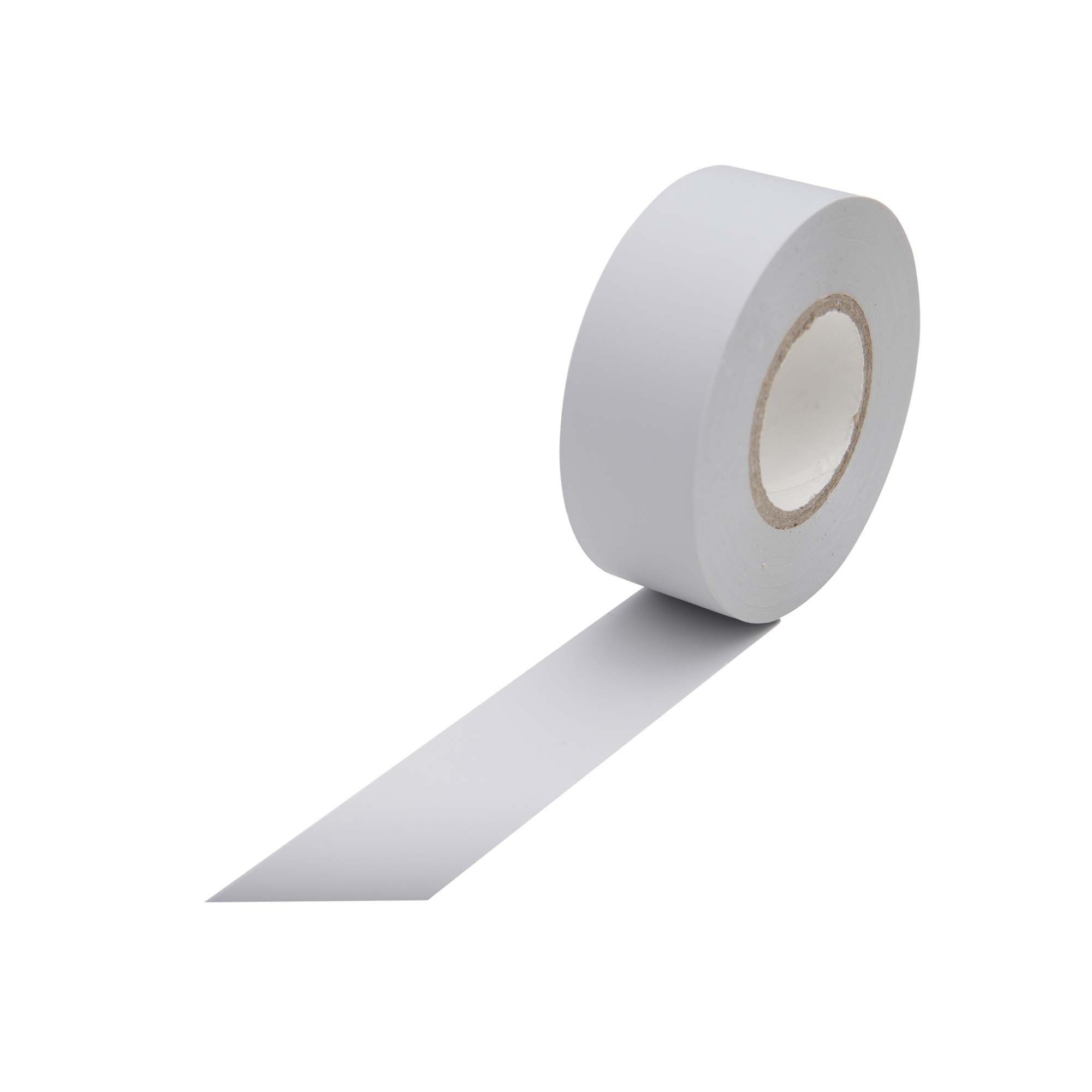 Scorprotect® Klebeband PVC Klebeband hellgrau für PVC-Ummantelung 19 mm x 2 günstig online kaufen