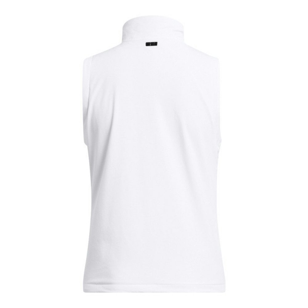 Under Armour® Golfweste Under Armour Golf Weste Storm Revo Weiß Damen