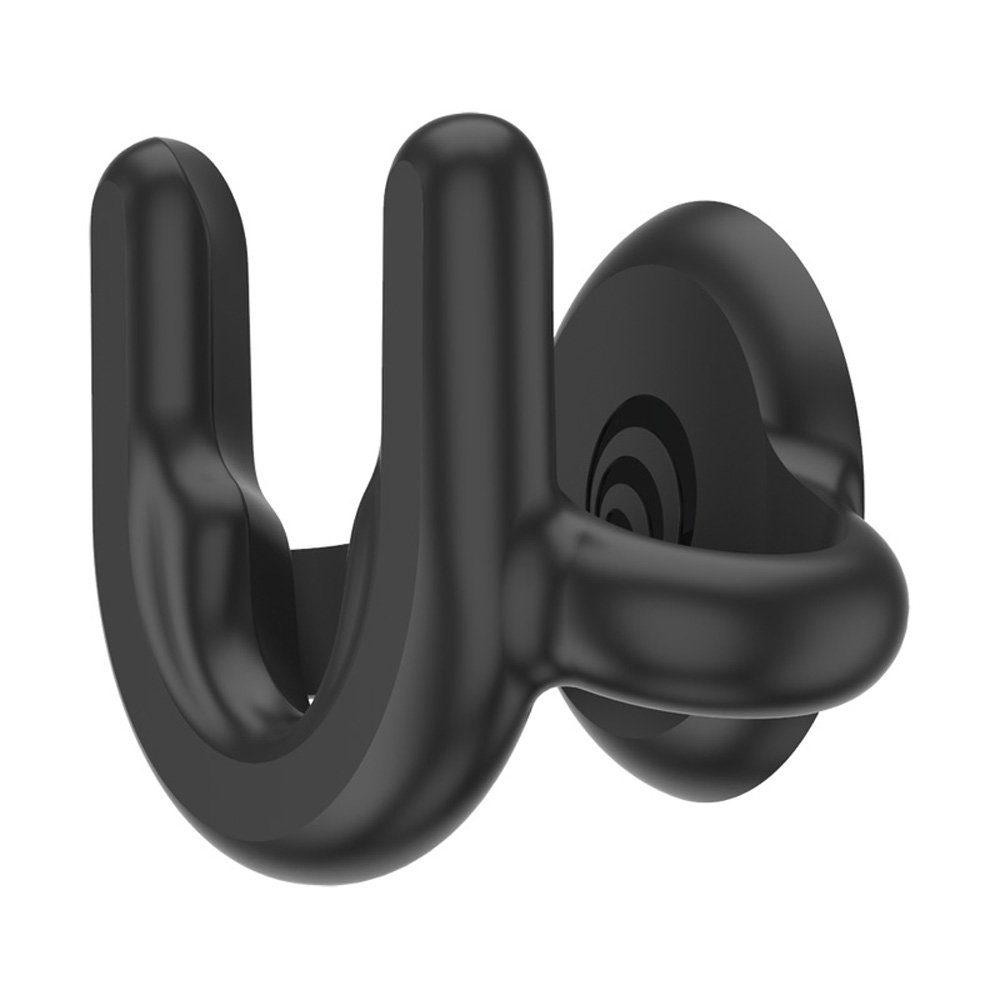 Popsockets Popsockets PopMount 2 Multi-Surface Black