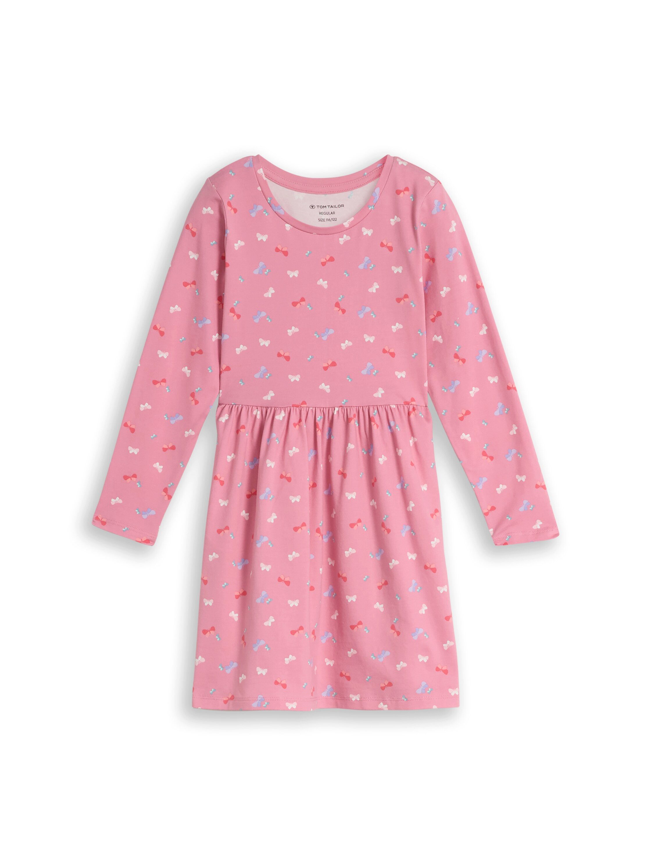TOM TAILOR Jerseykleid