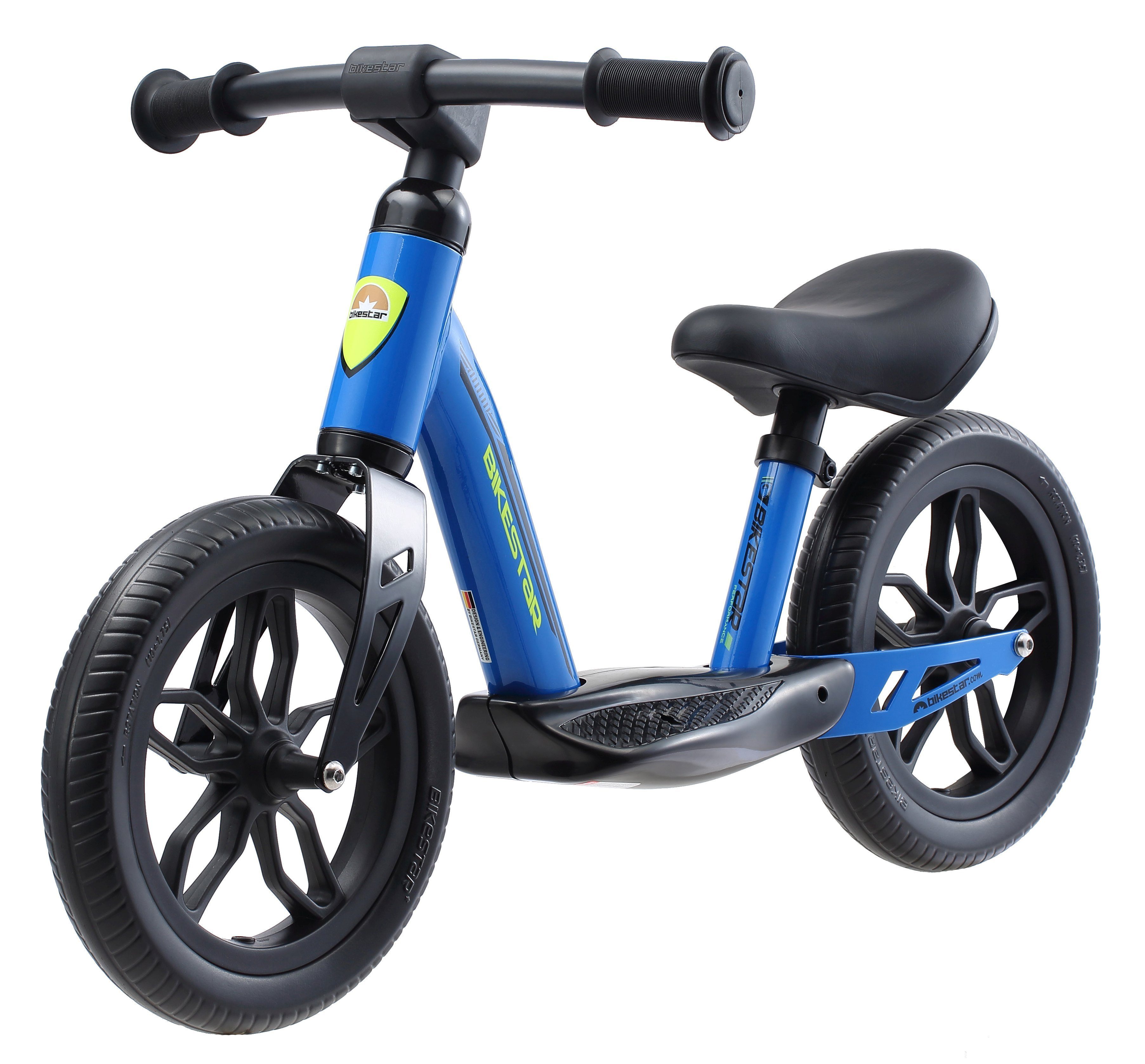 Bikestar Laufrad für Kinder von 2 günstig online kaufen