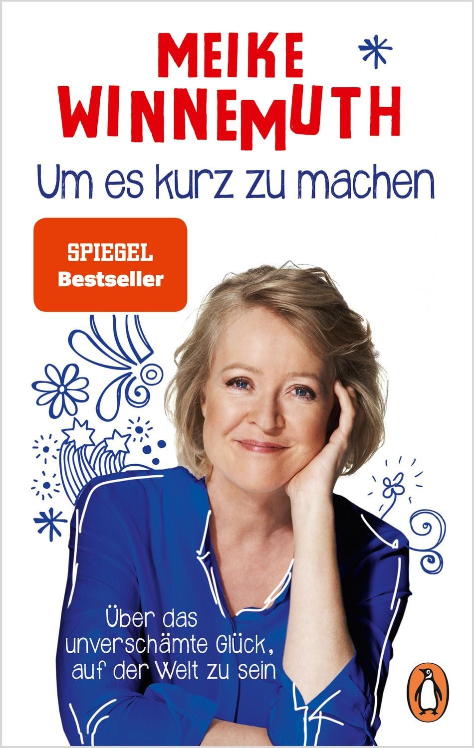 Um es kurz zu machen / Meike Winnemuth