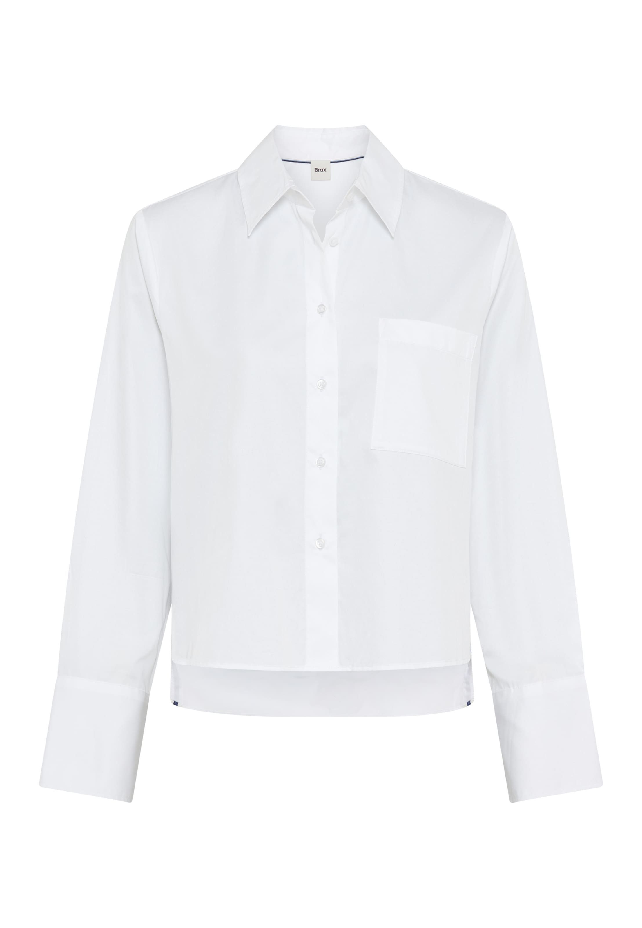 Brax Klassische Bluse Style VICA