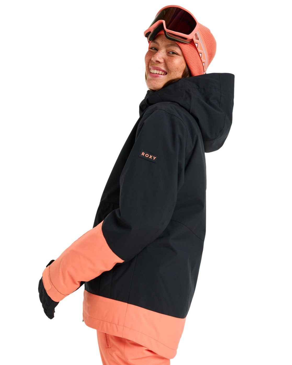 Roxy Snowboardjacke Upwards 20K