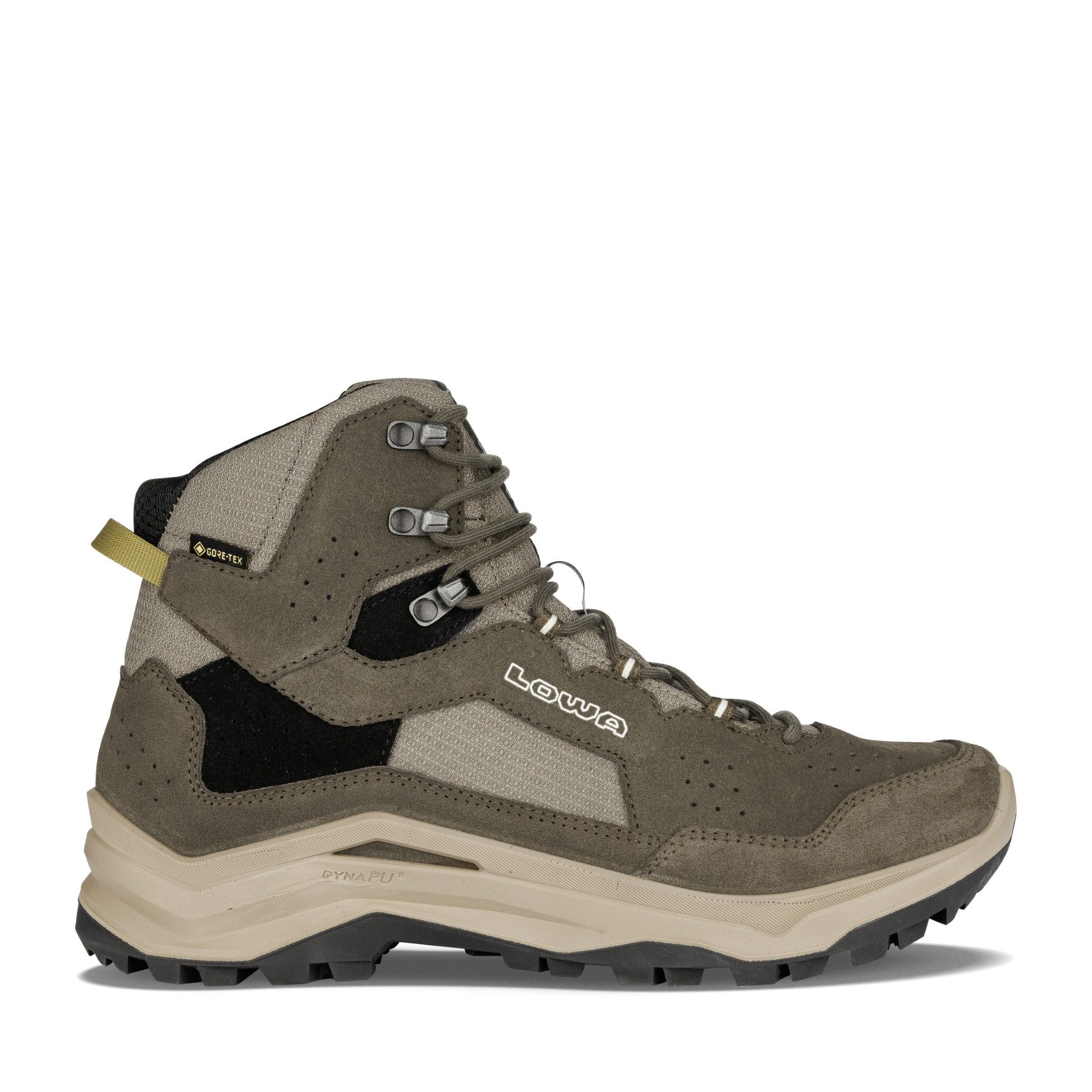 VENTIERRA GTX MID Wanderschuh