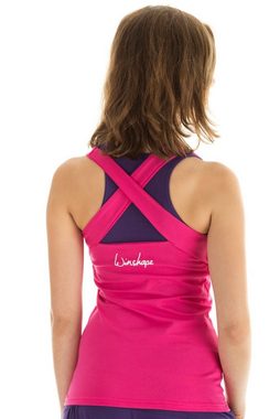 Winshape Sporttop WVR25 Cross Back Style