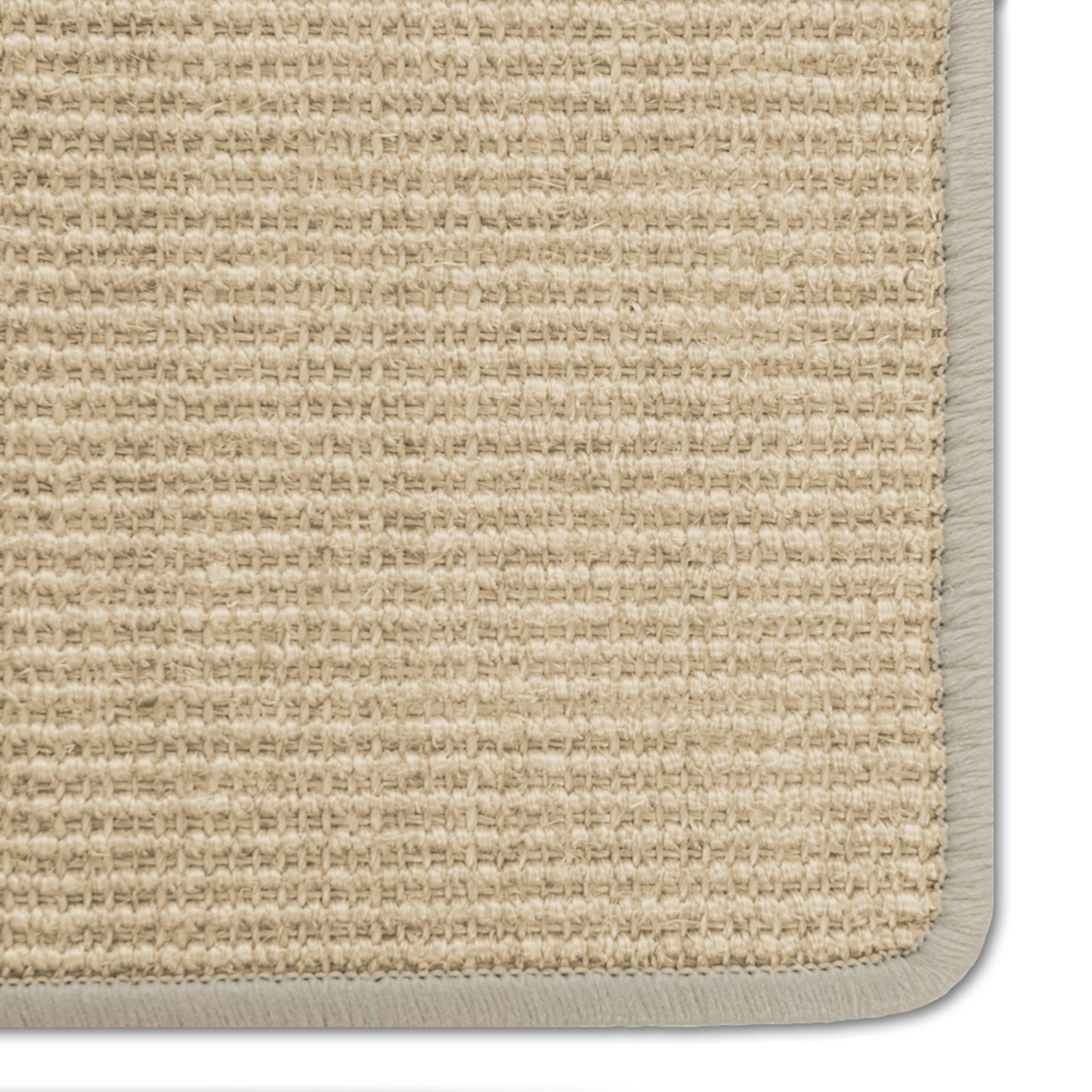 Karat Sisalteppich Peru, Teppich in verschiedenen günstig online kaufen