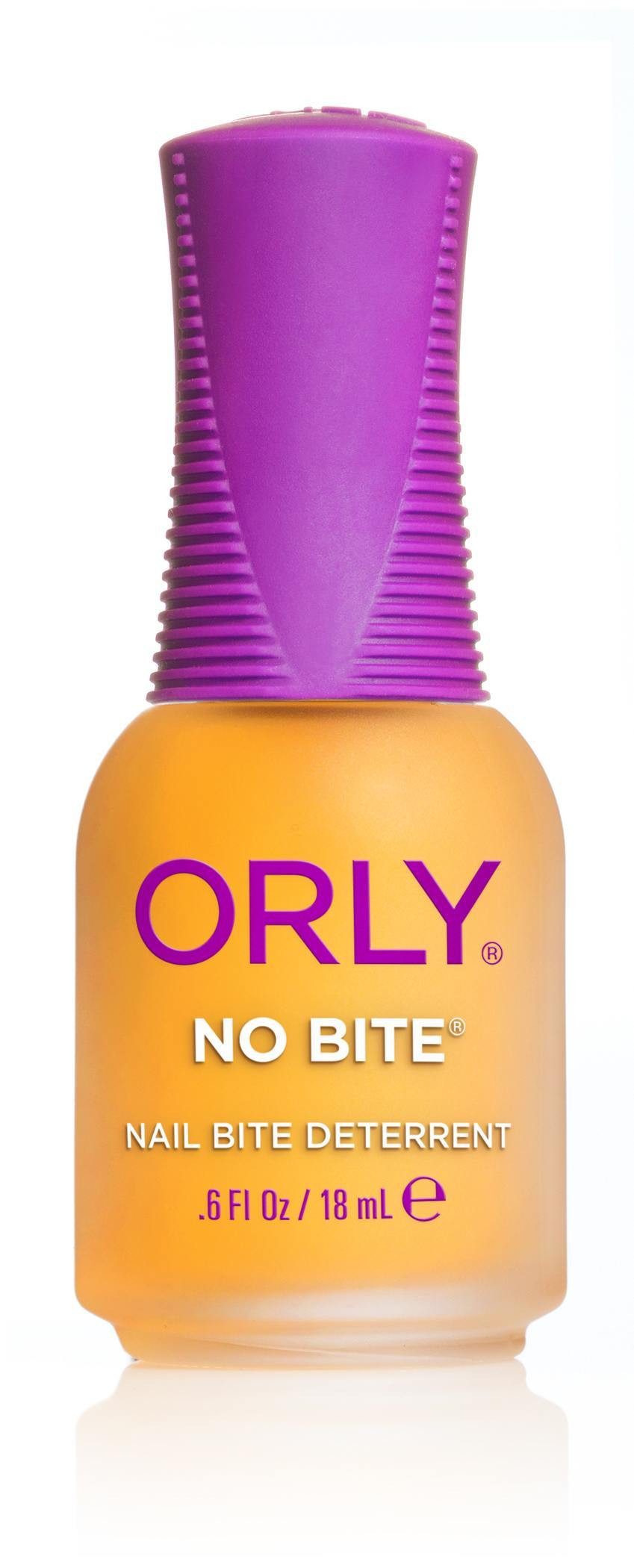 ORLY Nagel-Intensivkur NO BITE Anti-Kau-Tinktur 18 ml