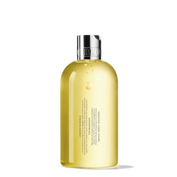 Molton Brown Duschgel Orange & Bergamot Bade- und Duschgel 300 ml, 1-tlg.