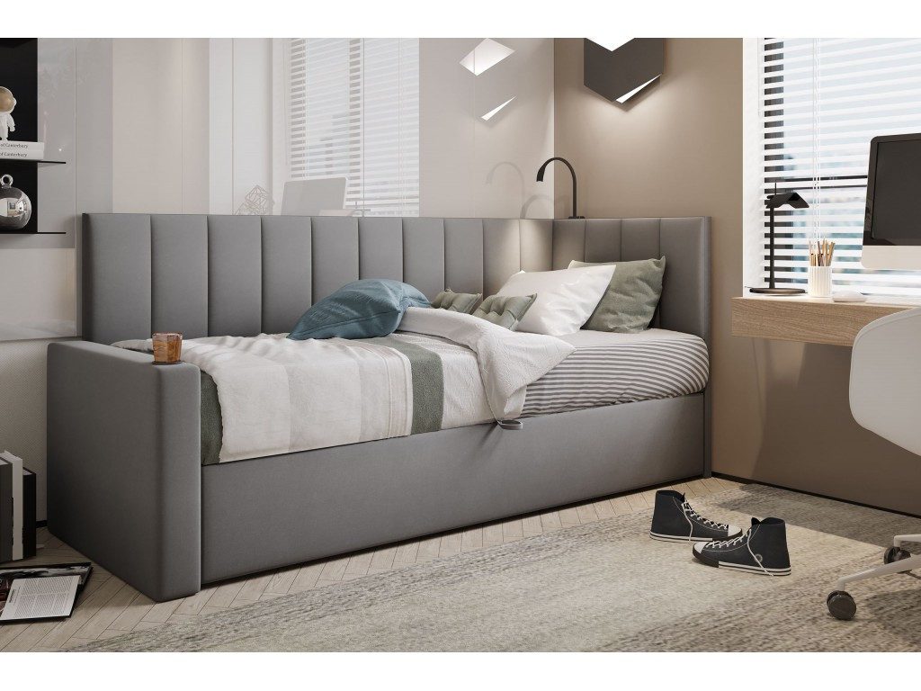 TRADA Boxspringbett TOKIO - Bett mit günstig online kaufen