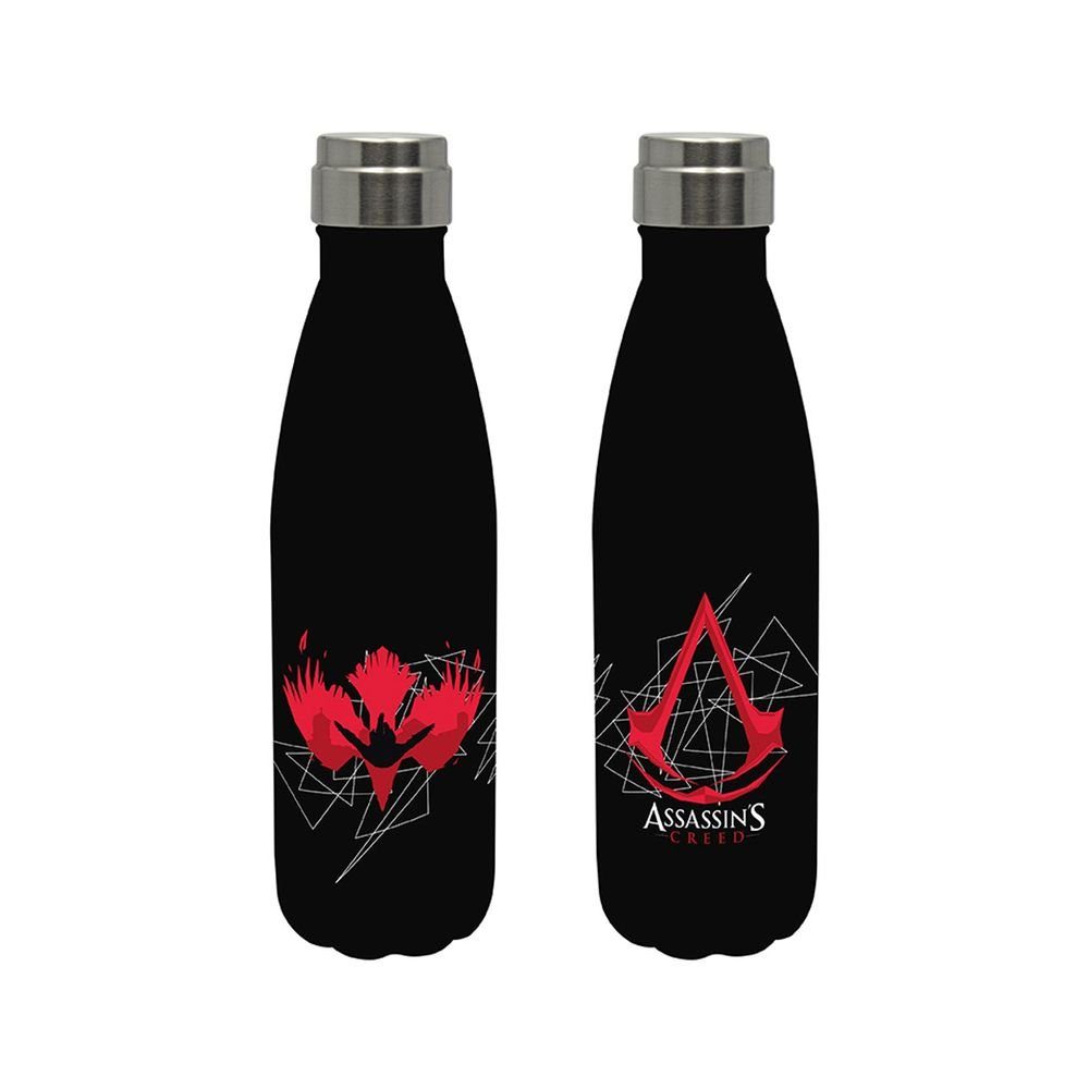 Trinkflasche Assassins Creed