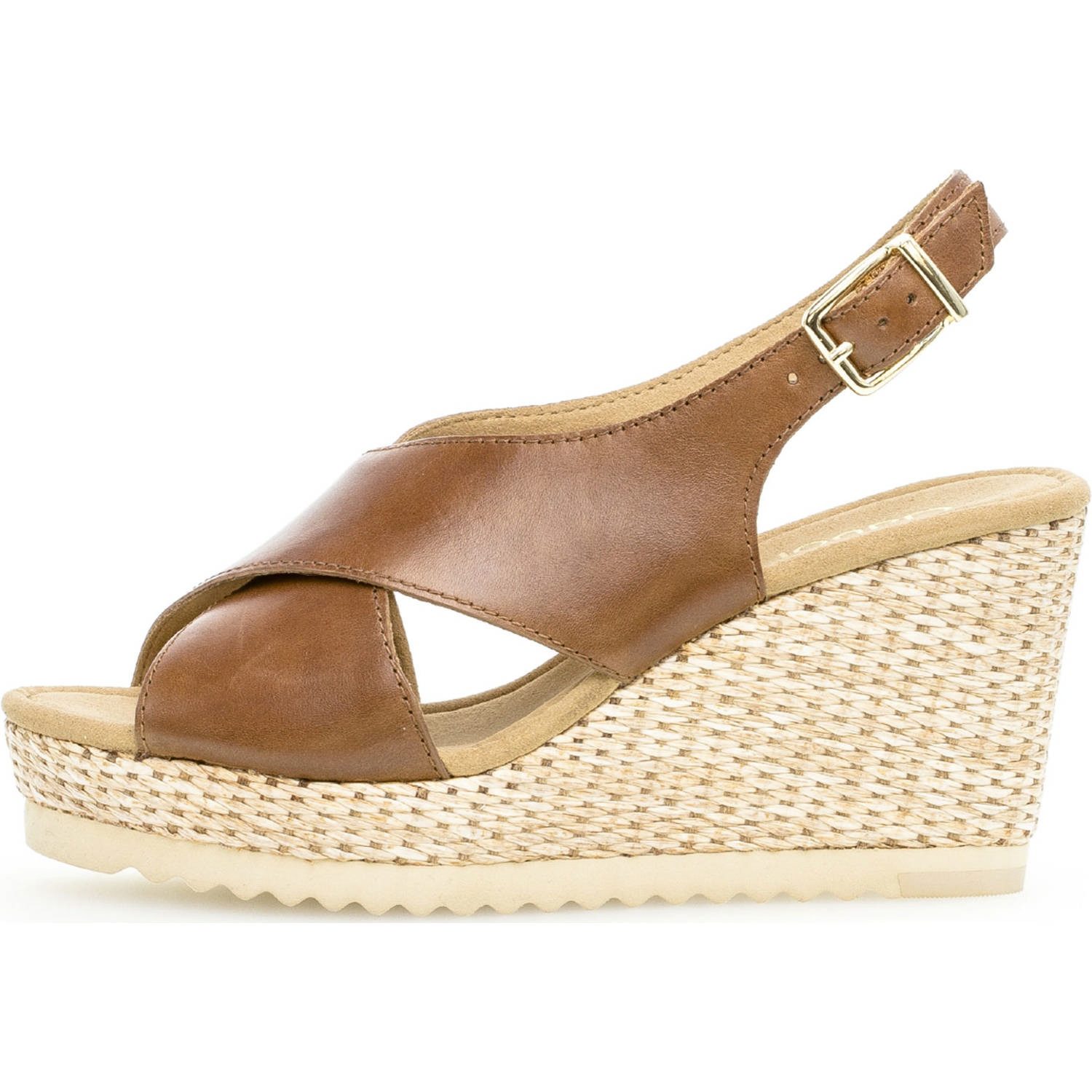 Gabor 45.791 Keilsandalette
