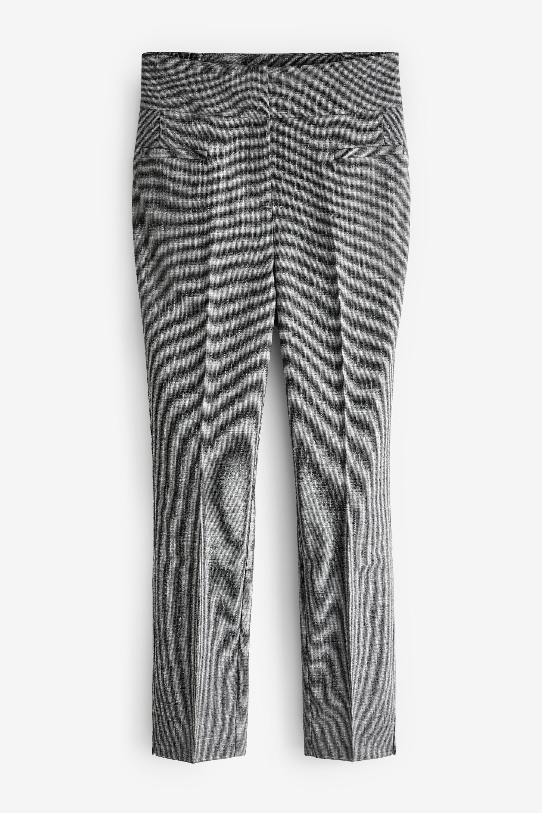 Next Stretch-Hose Edle Skinny Fit Hose, günstig online kaufen