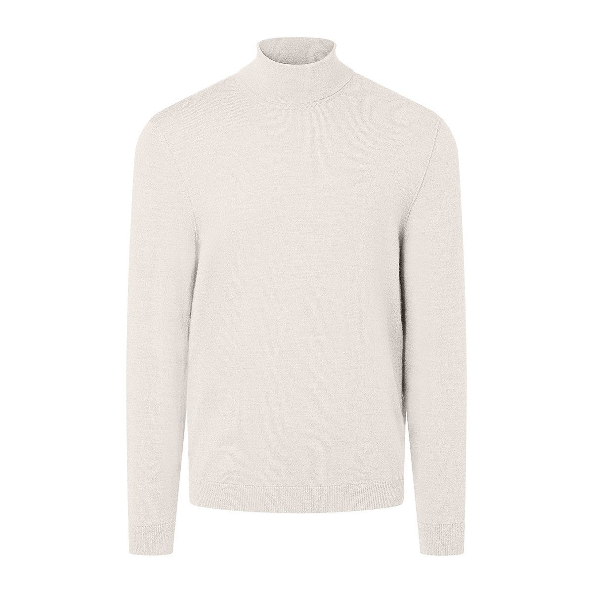 MAERZ Muenchen Strickpullover Maerz Muenchen 420600 Strickpullover Herren Bekleidung