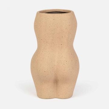 DOIY Dekovase (1 Artikel), Vase Body small