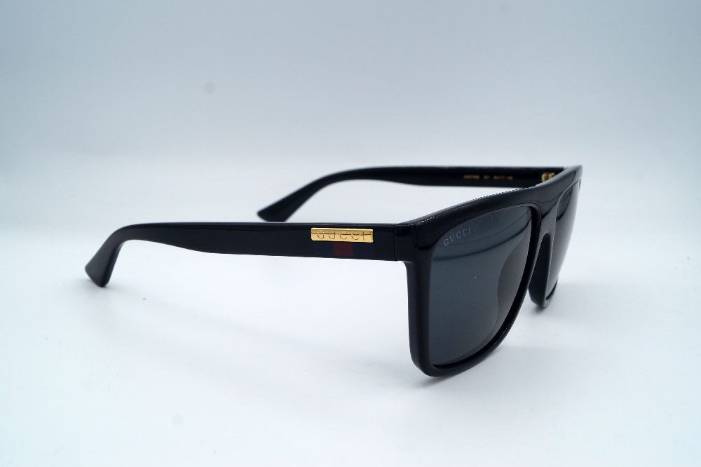 GUCCI Sonnenbrille GUCCI Sonnenbrille Sunglasses GG 0748 001 günstig online kaufen