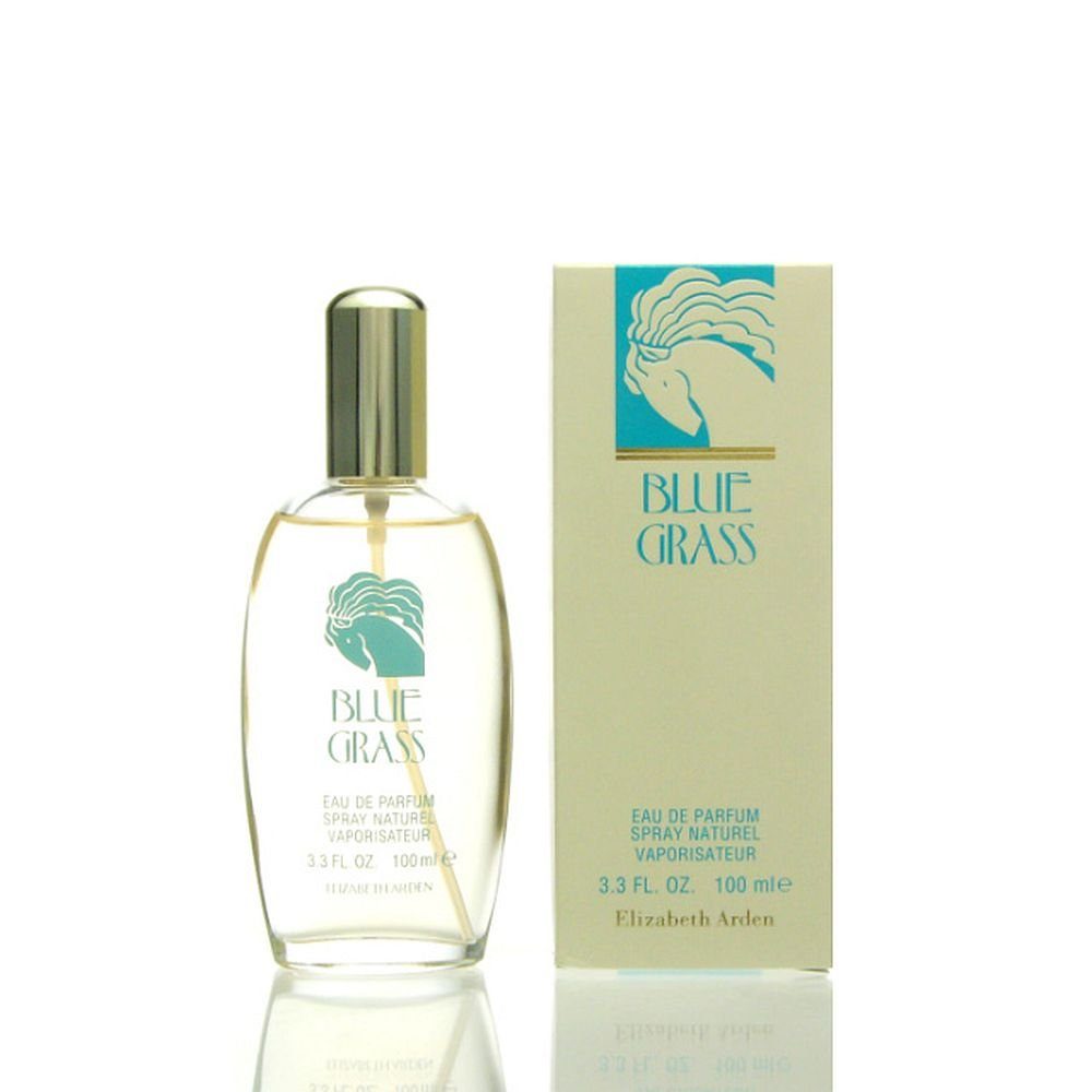 Elizabeth Arden Eau de Parfum Elizabeth Arden Blue Grass Eau de Parfum 100 ml | Eau de Parfum