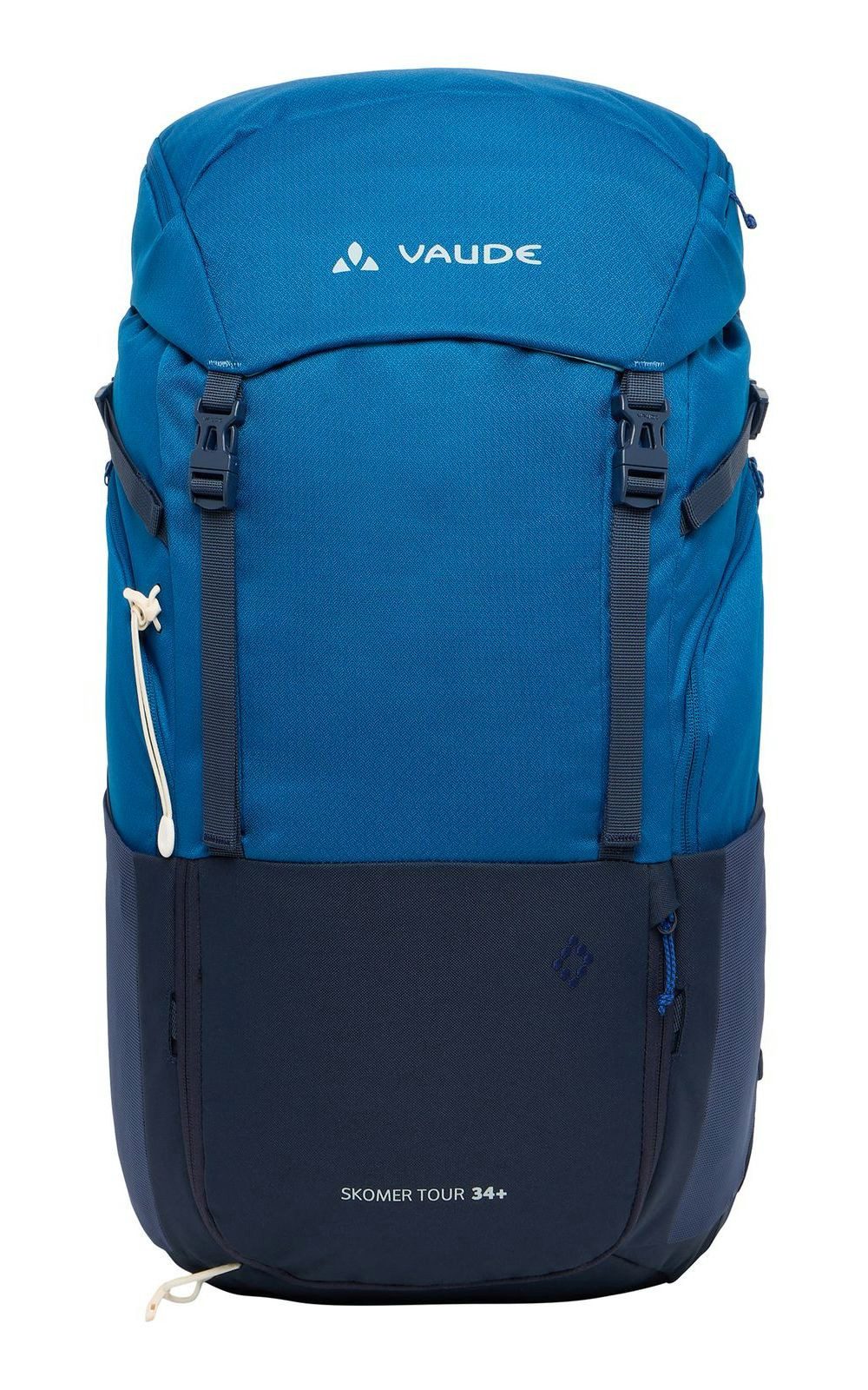 VAUDE Rucksack Women's Skomer Tour 34 + (Set, 3-tlg)