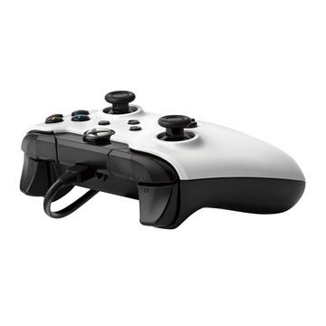 pdp PDP Wired Controller Gamepad für Xbox, PC, Anschlusstyp: Kabel Xbox-Controller