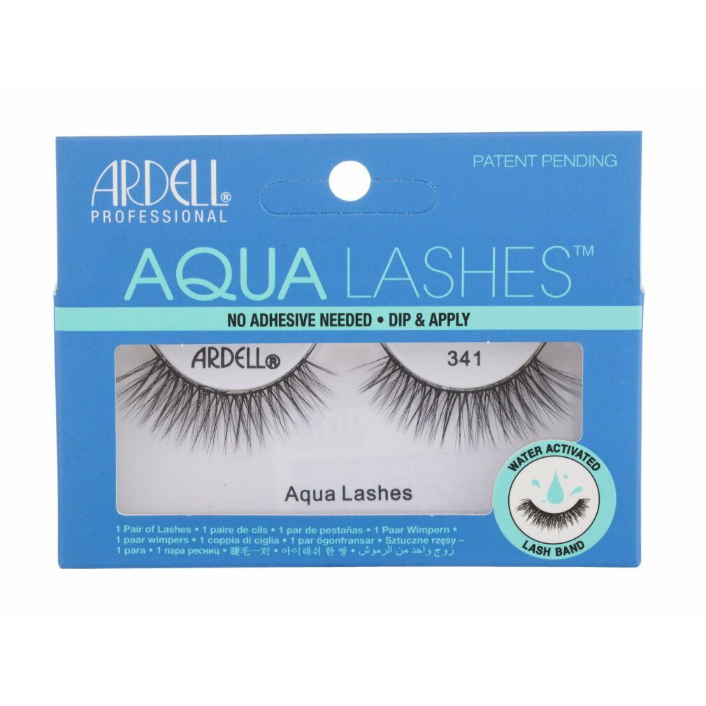 ARDELL Einzelwimpern Aqua Lashes 341 Umele Rasy