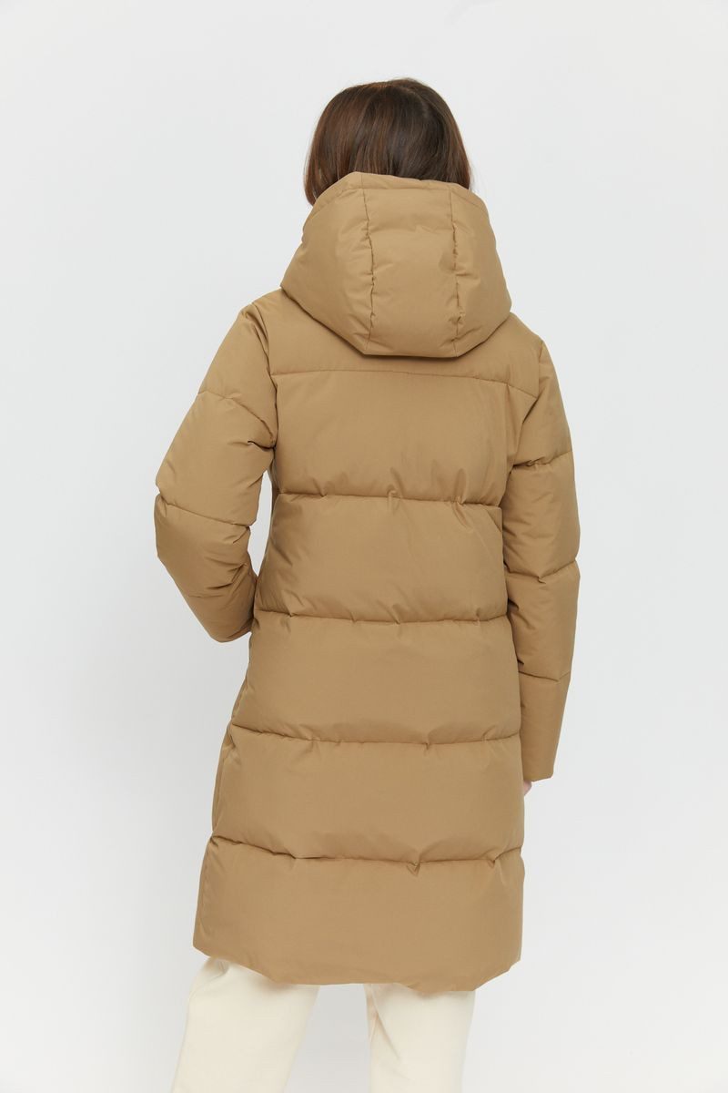 MAZINE Winterjacke Mazine Elmira Puffer Coat - Damen
