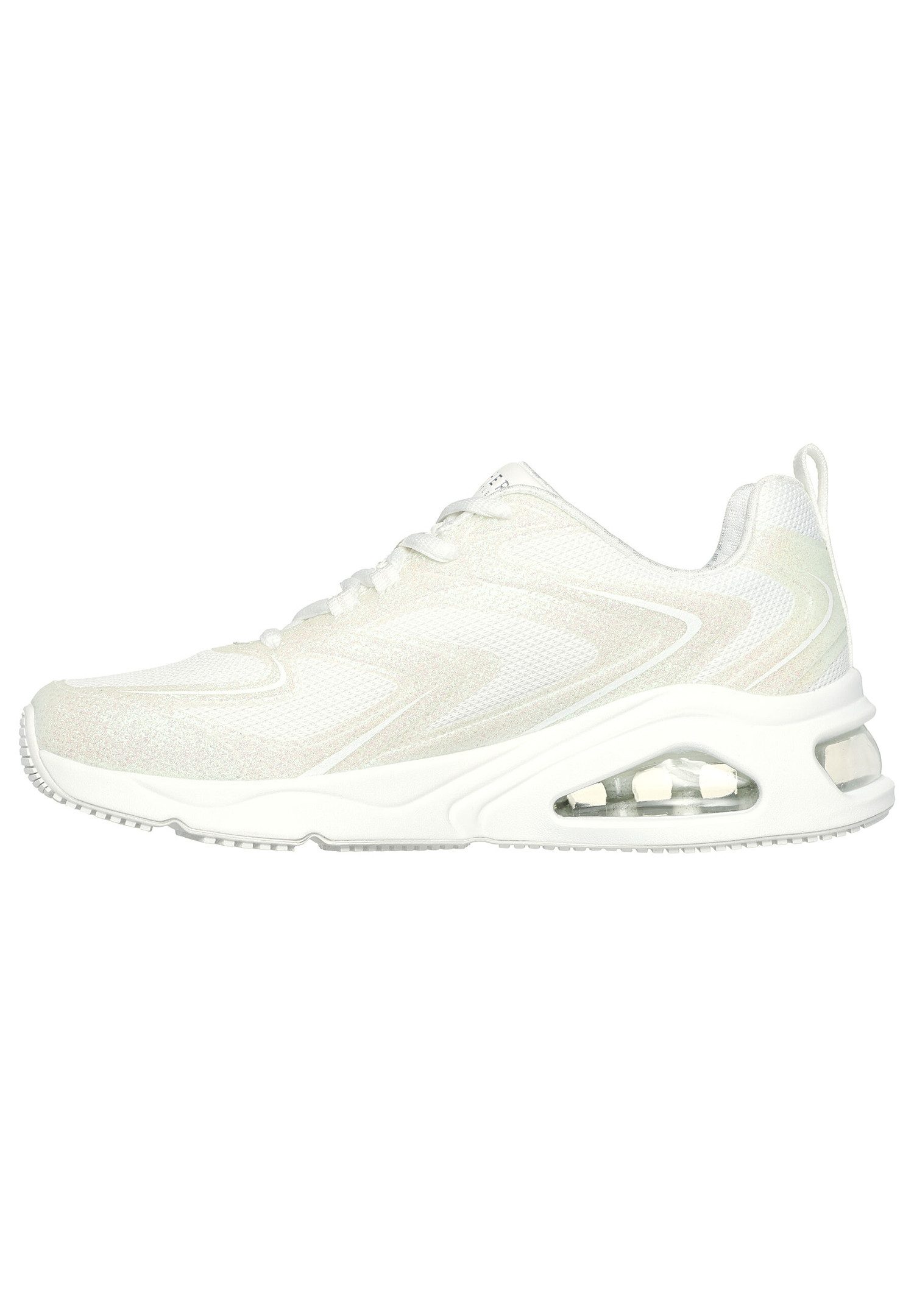 Skechers TRES-AIR Uno Glit-Airy Sneaker günstig online kaufen