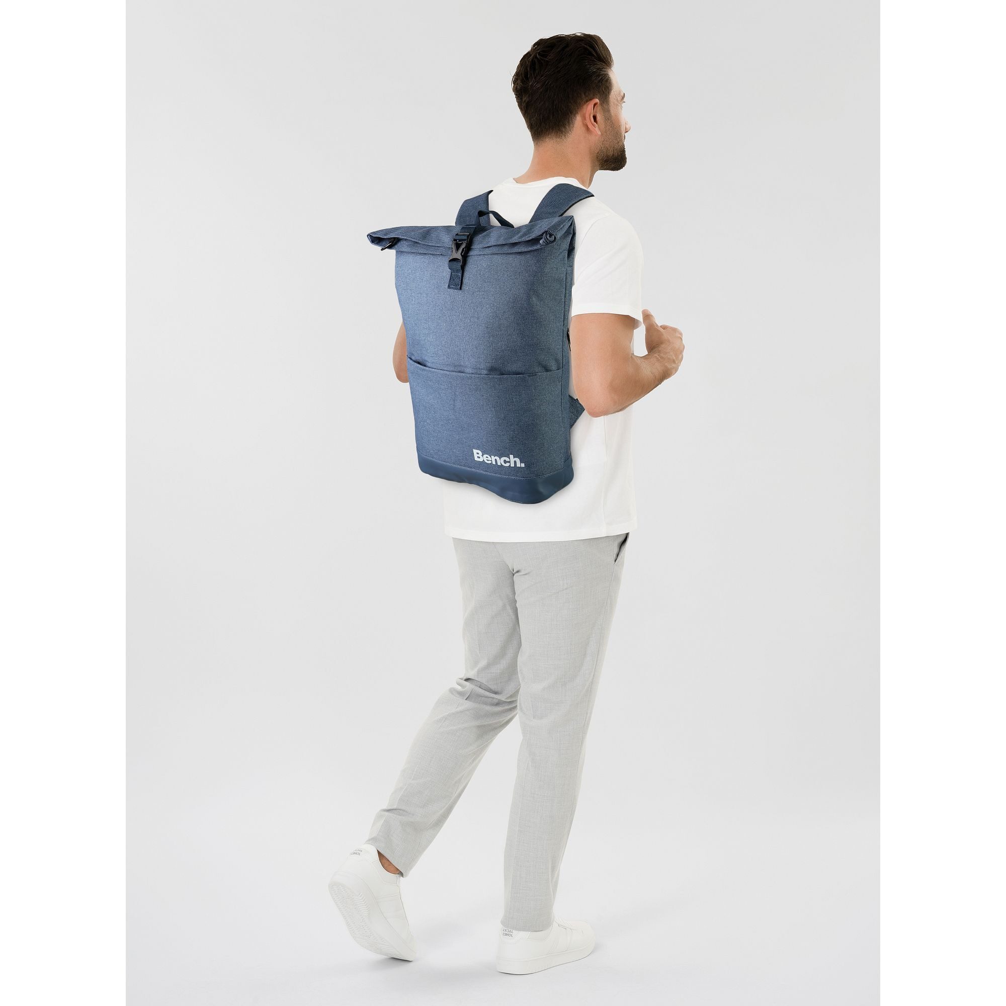 Bench. Rucksack classic, Polyester