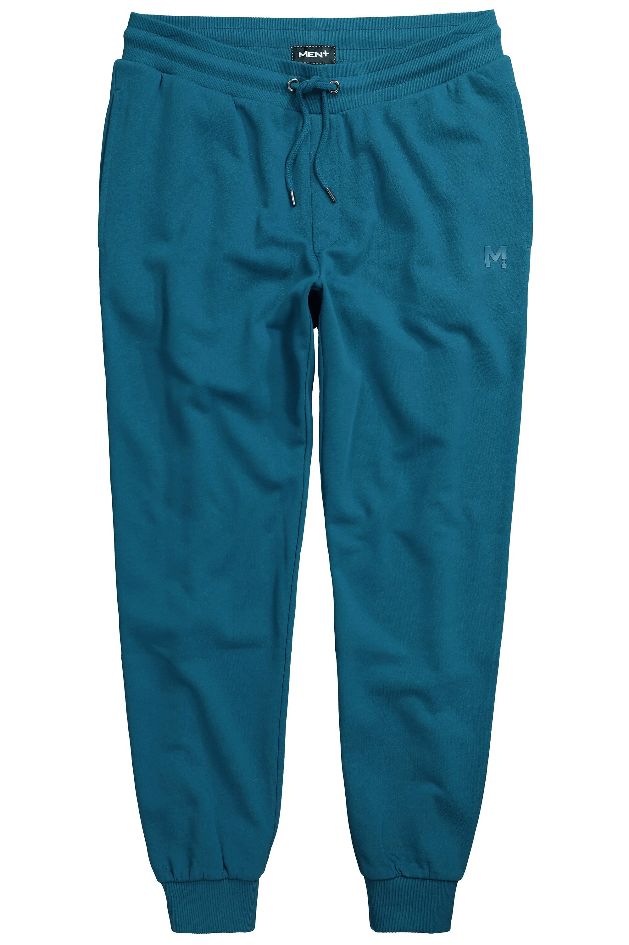 Men Plus Sweathose Men+ Jogginghose Bauchfit Modern Fit bis 8 XL günstig online kaufen