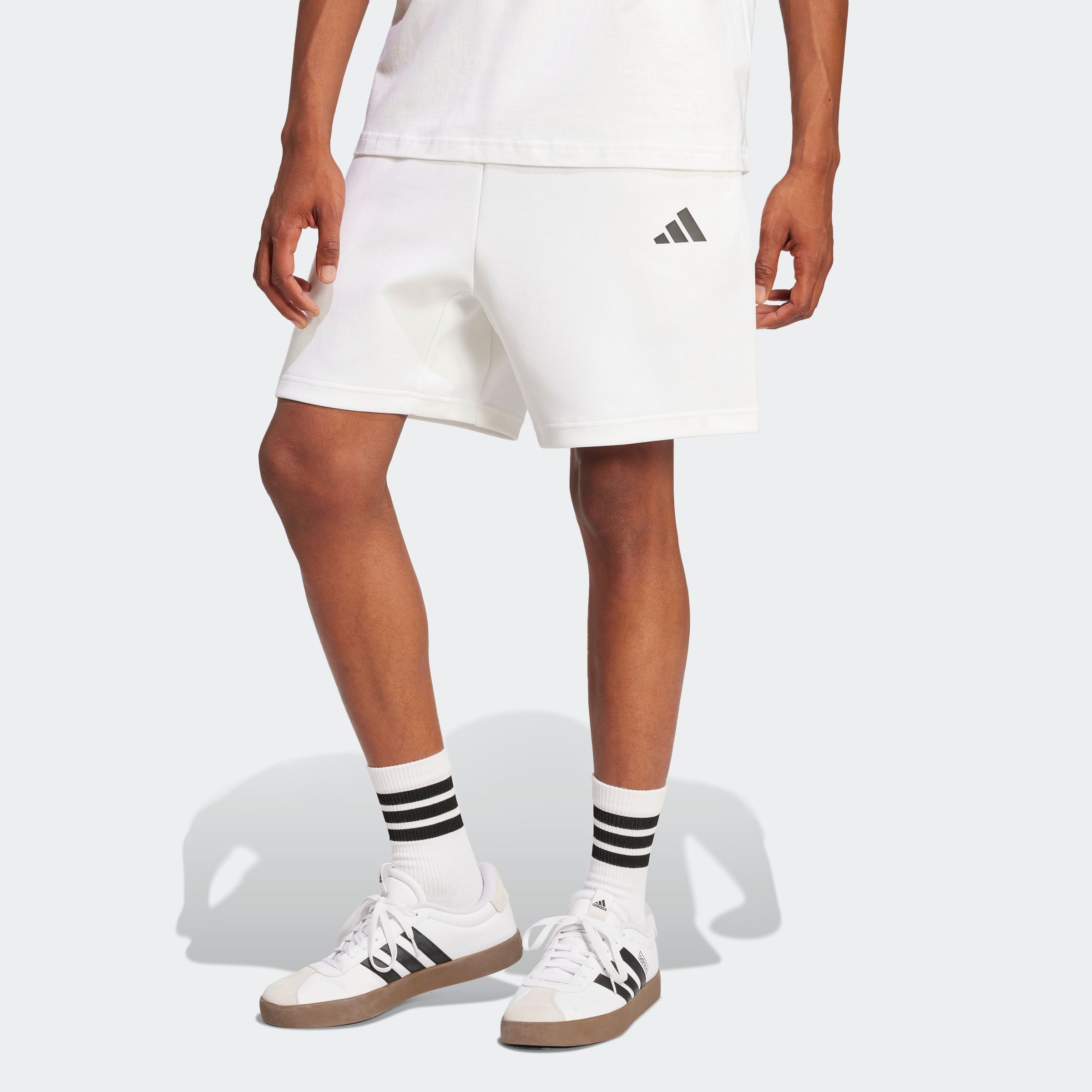 adidas Sportswear Shorts M FI SL SHORT (1-tlg) günstig online kaufen