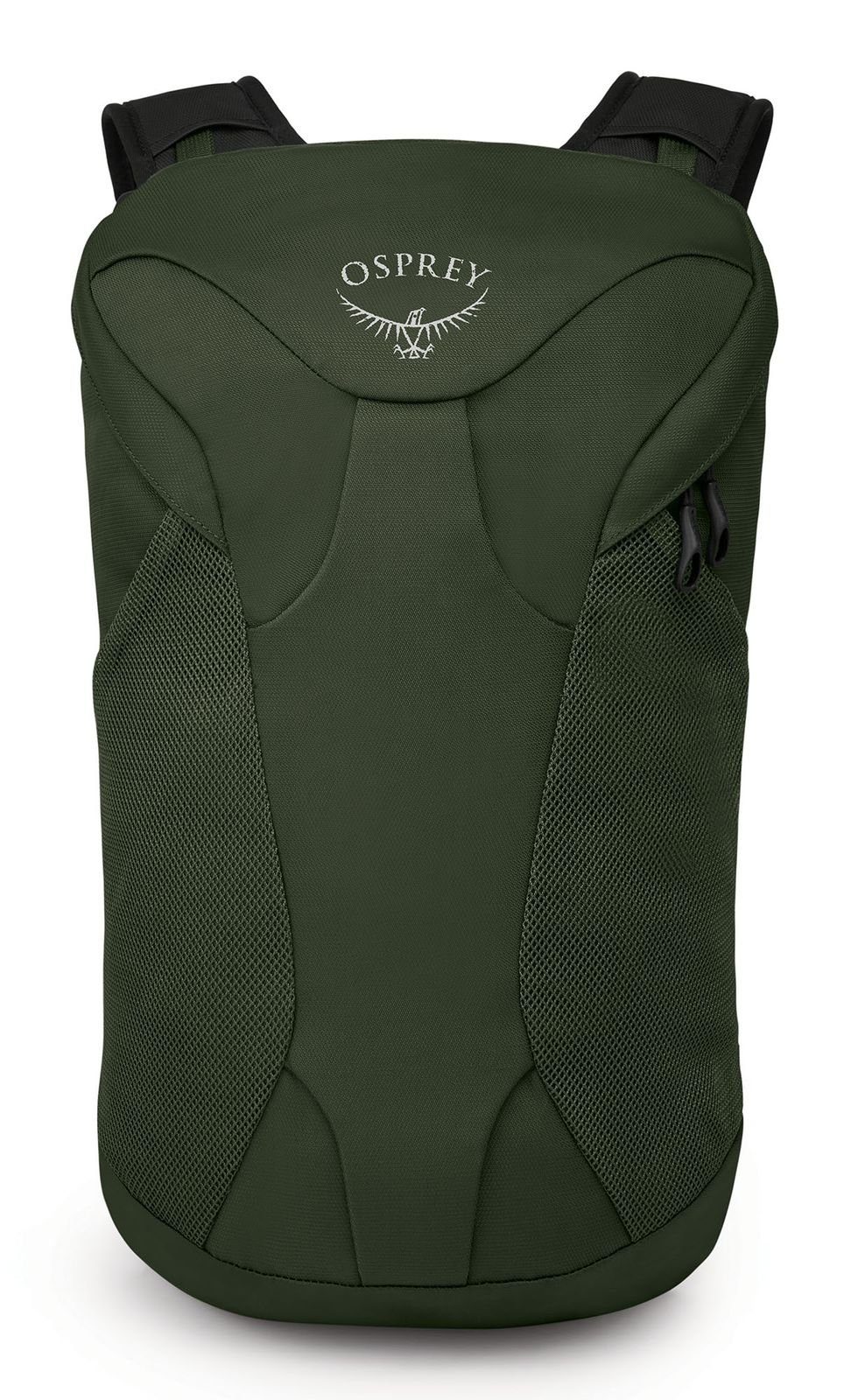 Osprey Farpoint Fairview Travel Daypack Gopher Green günstig online kaufen
