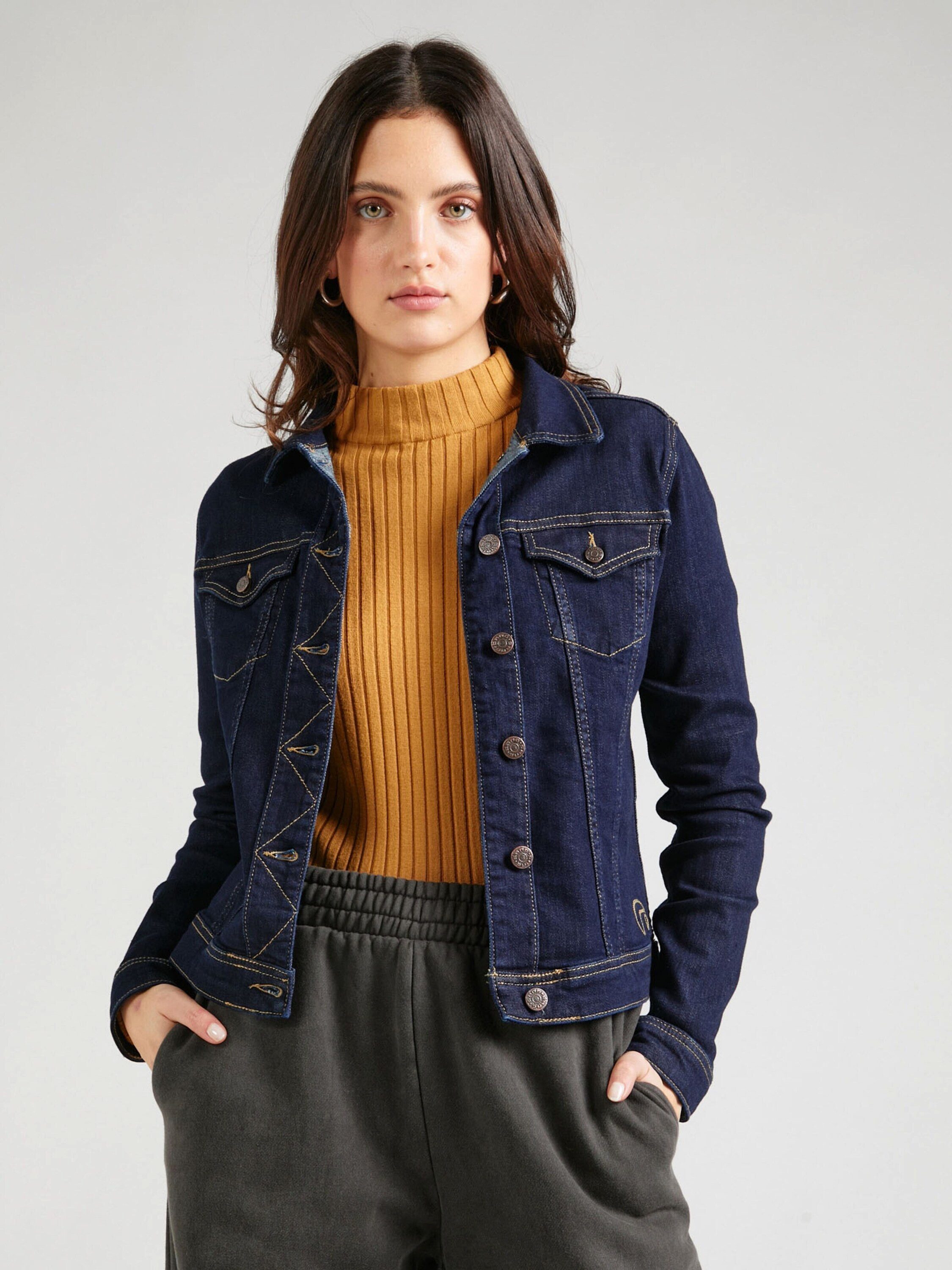 GANG Jeansjacke MIRA (1-St)