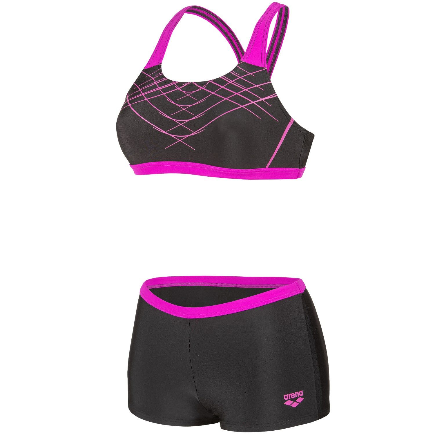 Arena Tankini Proposol Bikini Swimsuit zweiteiler (zweiteiler) günstig online kaufen