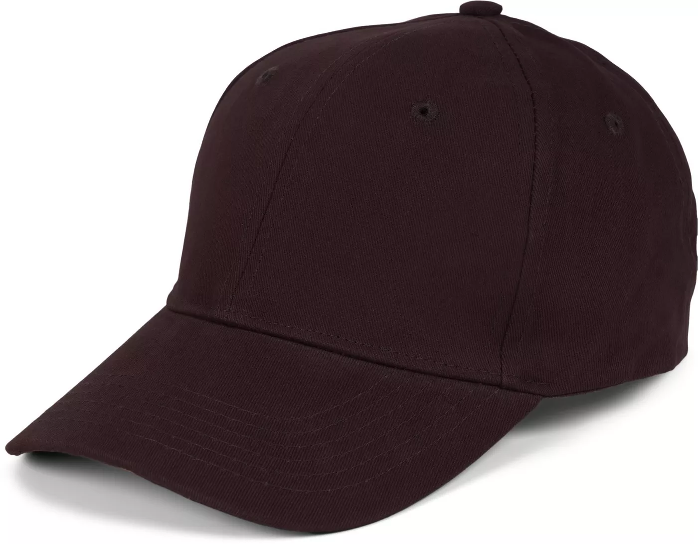 styleBREAKER Baseball Cap Baseball Cap Einfarbig (1-St)