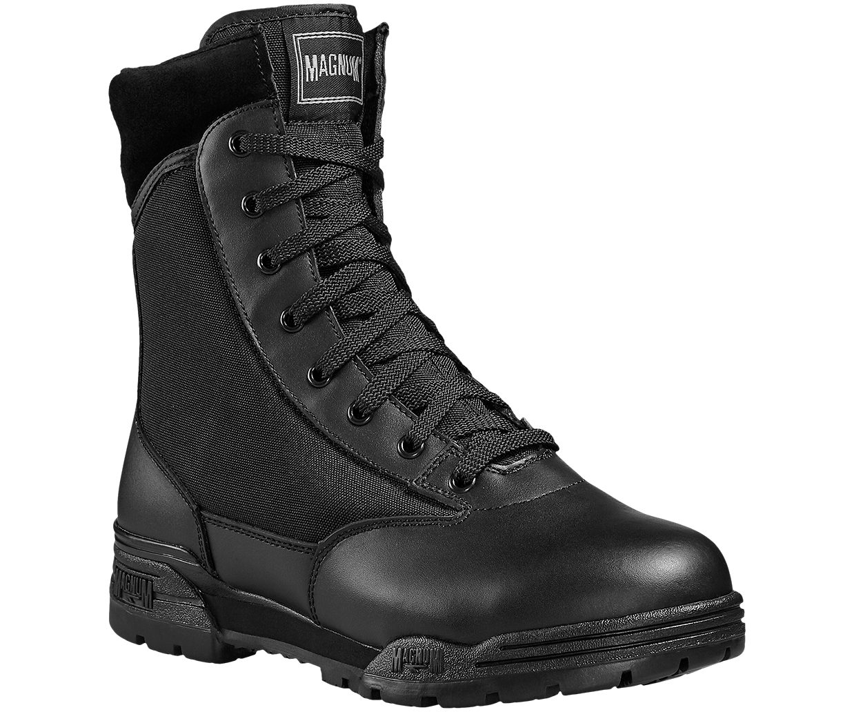 Magnum Classic Stiefel Wasserdicht
