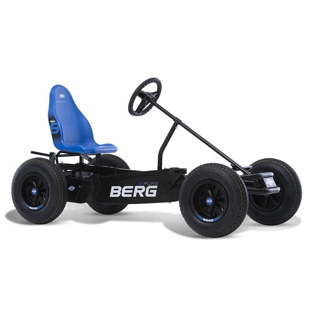 Berg Go-Kart BERG Gokart B. Pure Blue blau BFR