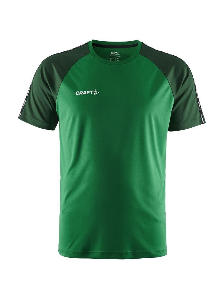 Fußballtrikot Craft Herren Trikot Squad 2.0 Contrast Jersey M 1912725