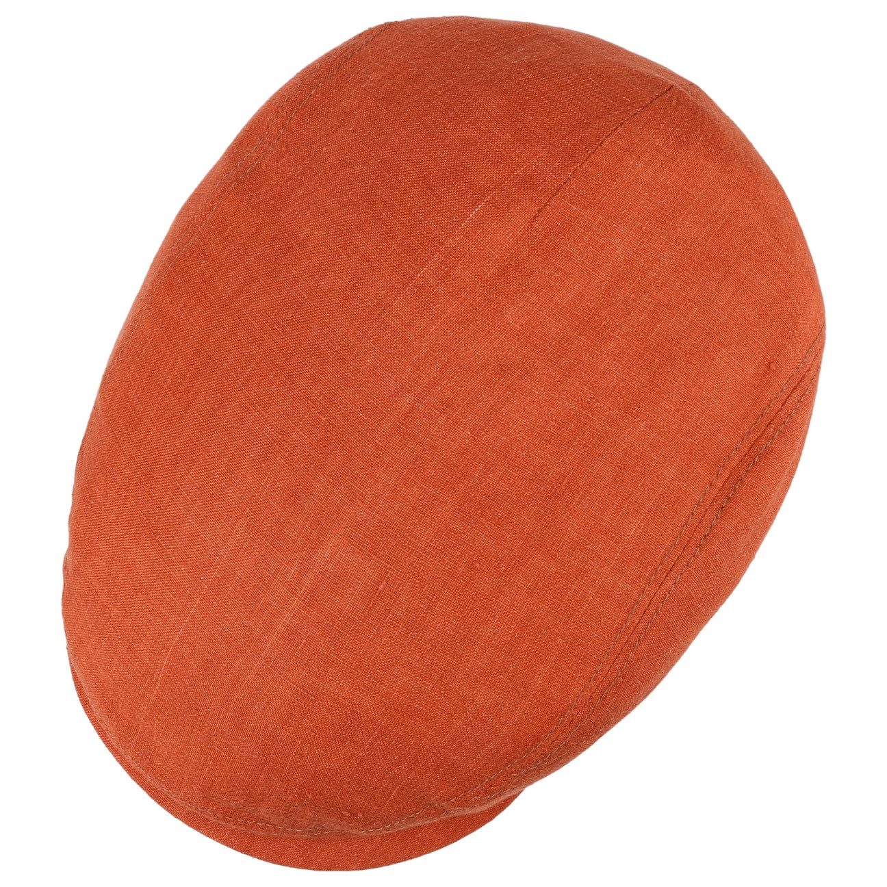 Stetson Flat Cap (1-St) Schirmmütze mit günstig online kaufen