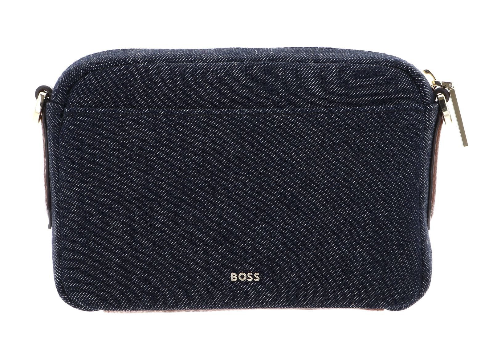 BOSS Umhängetasche New Crossbody Denim
