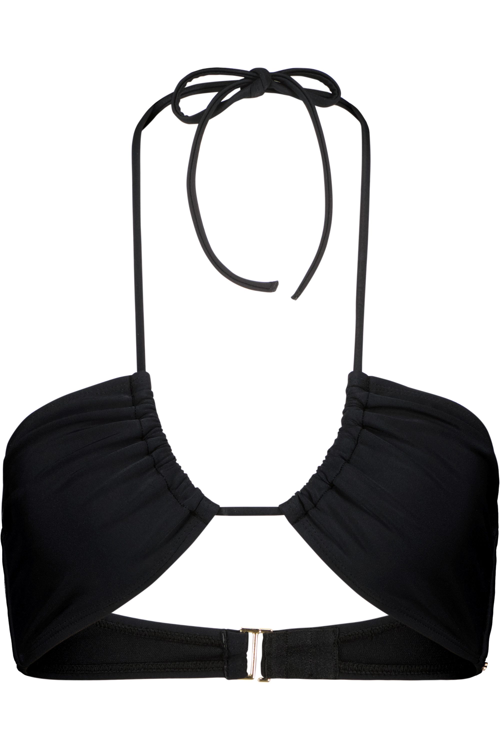 Alife & Kickin Bügel-Bikini-Top Damen SamyAK günstig online kaufen