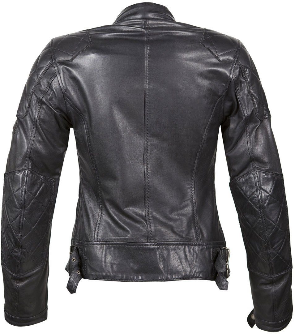 Motorradjacke 70 Helstons Damen Lederjacke KS