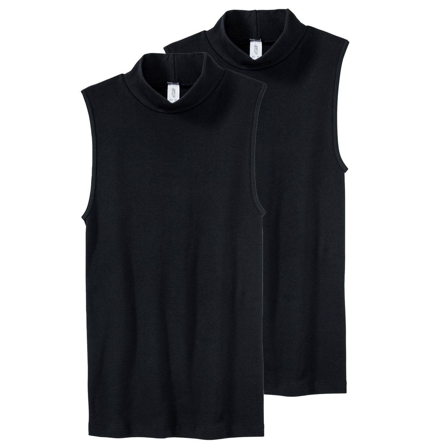 Speidel Unterhemd Bio Cotton (1-St) Cityhemd, Unterhemd mit Stehkragen günstig online kaufen